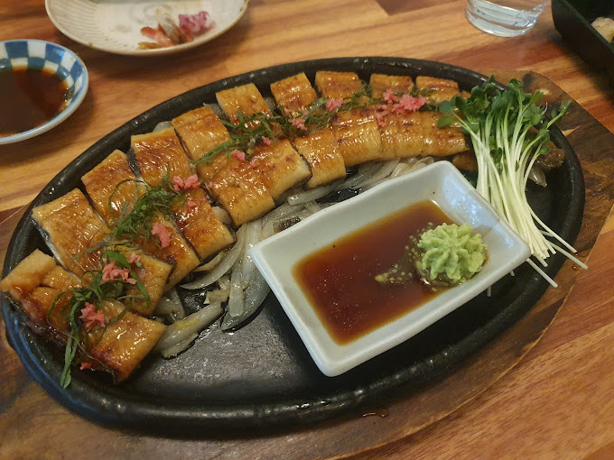 판교 궁내동 초밥집 '김초생초'