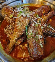 코다리찜
