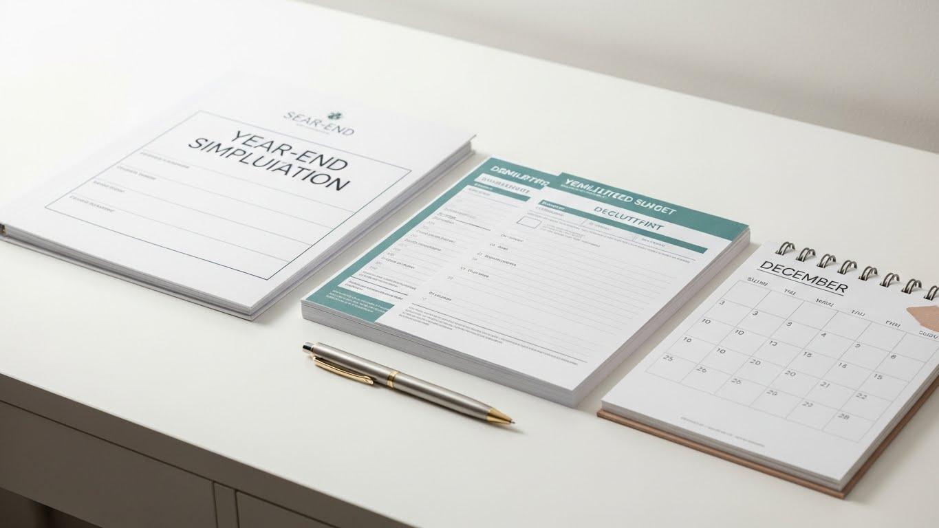 연말간소화 서비스