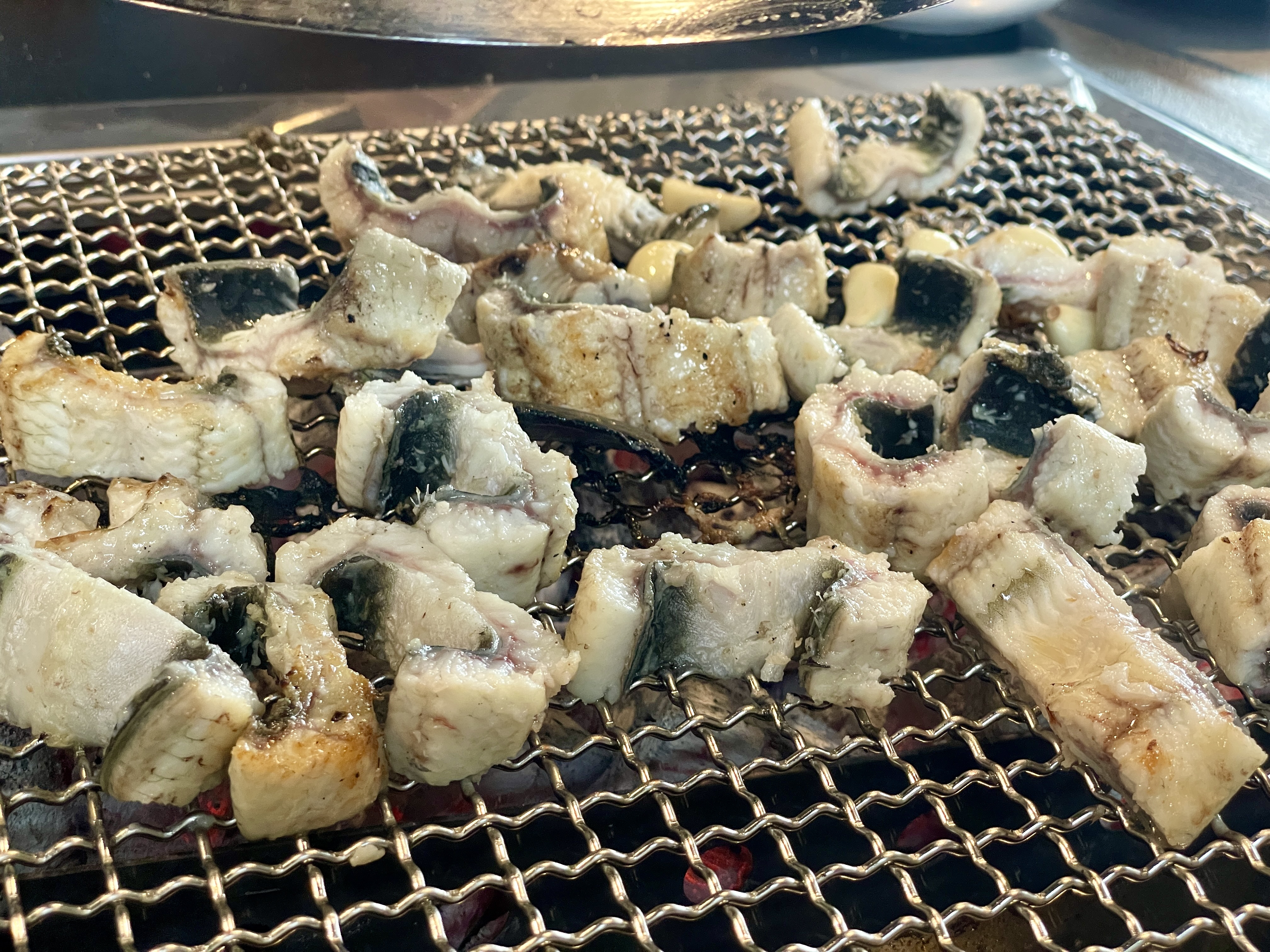 팔당 장어마을
