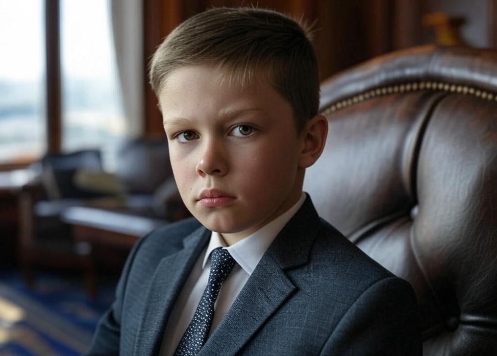 "순양가의 비밀과 진도준의 복수극, 『재벌집 막내아들』 전편 리뷰"