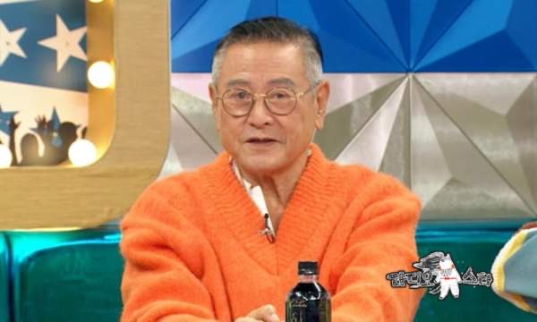 배우 박근형 작품 활동