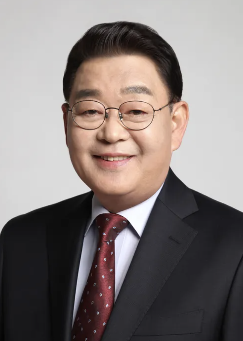 박성효 대전시장