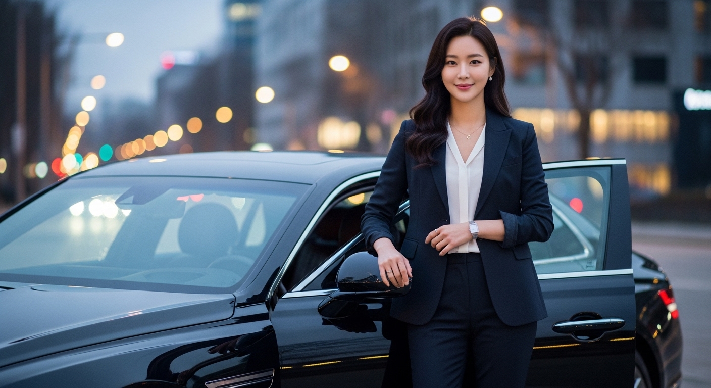 르노 그랑 콜레오스 시승기