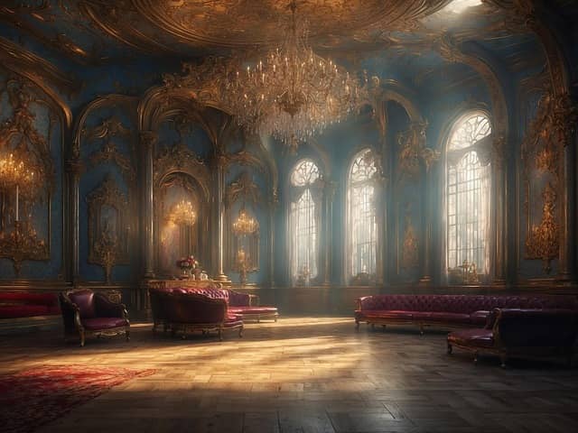 르네상스 음악의 특징과 다성음악