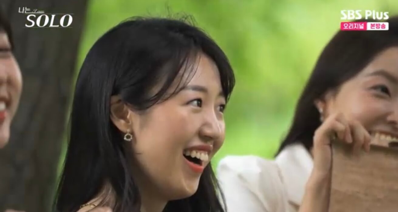 나는 솔로 17기 인스타 영숙 옥순 순자 정숙 현숙 영자