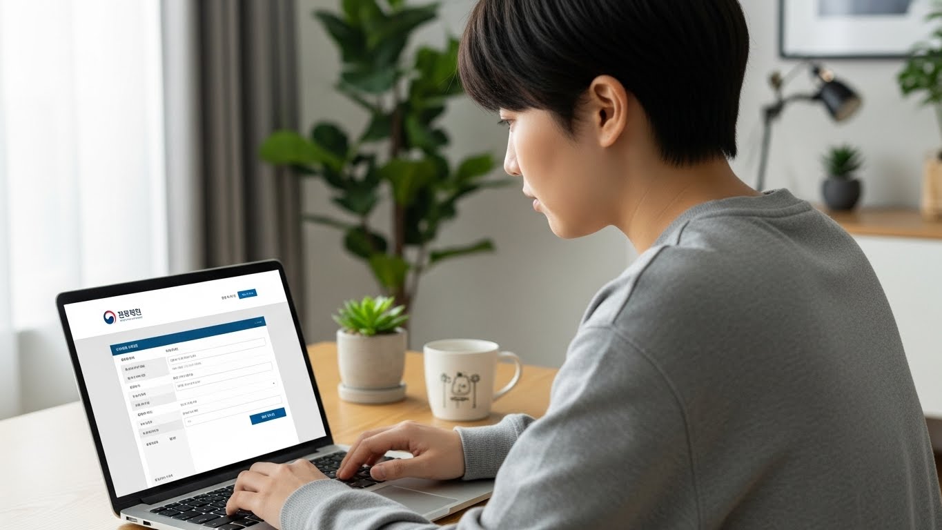 통합공공임대주택
