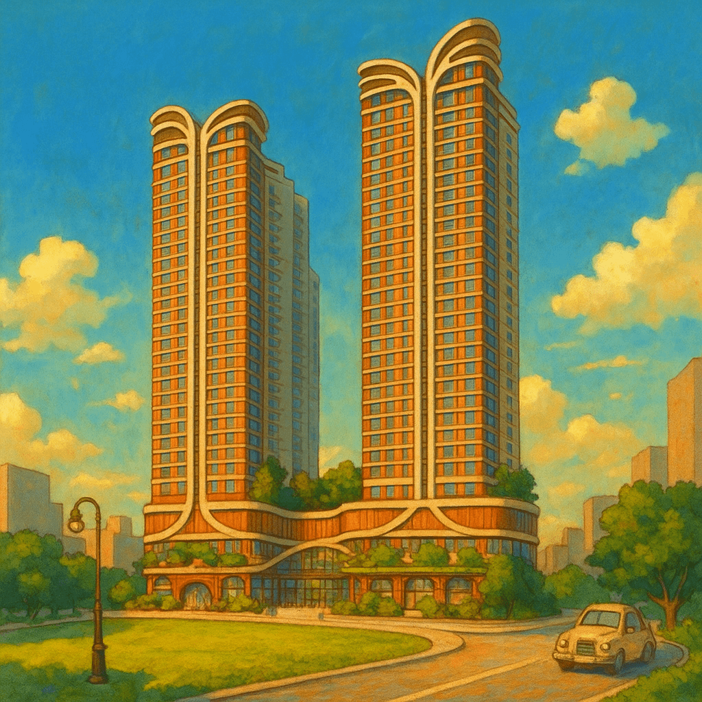 서면 써밋 더뉴