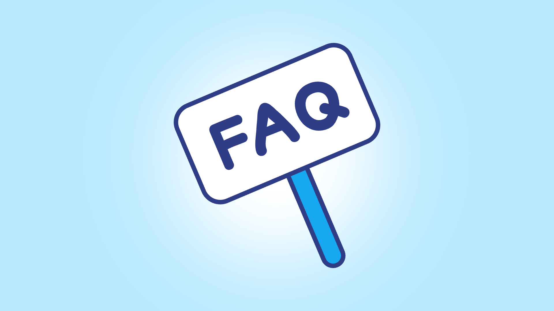 자주 묻는 질문(FAQ)