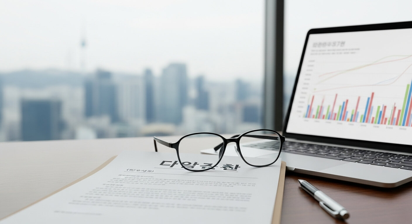 퇴직금 수령방법