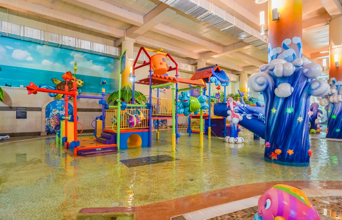 웅진플레이도시