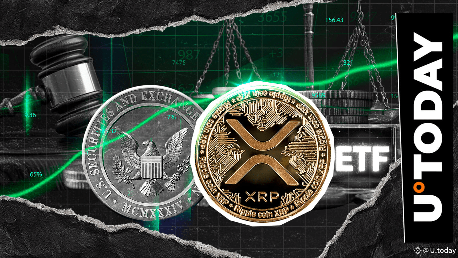 XRP ETF 승인