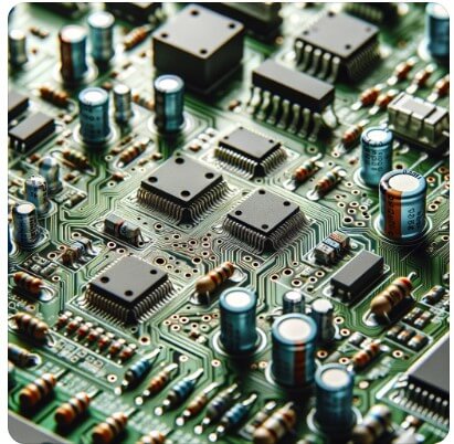 PCB