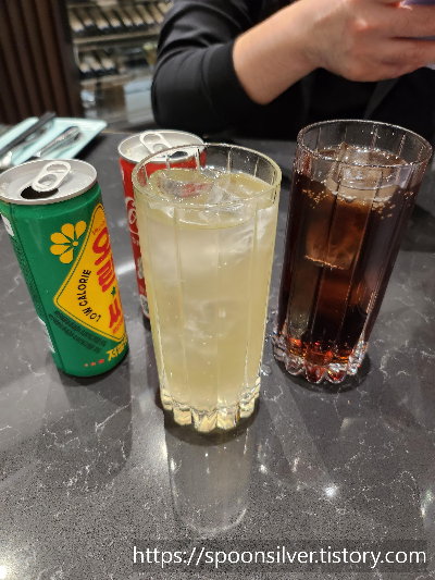 비스타워커힐더뷔페