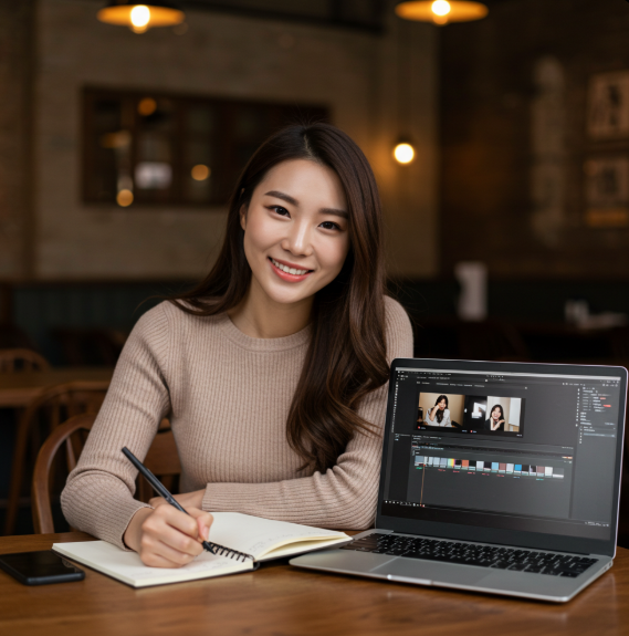 글을 마무리하며