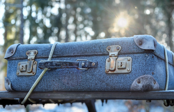 겨울 차박여행에 대한 이미지