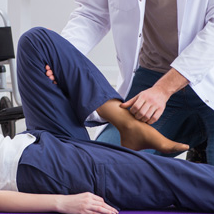 가평 암 요양병원 도수치료