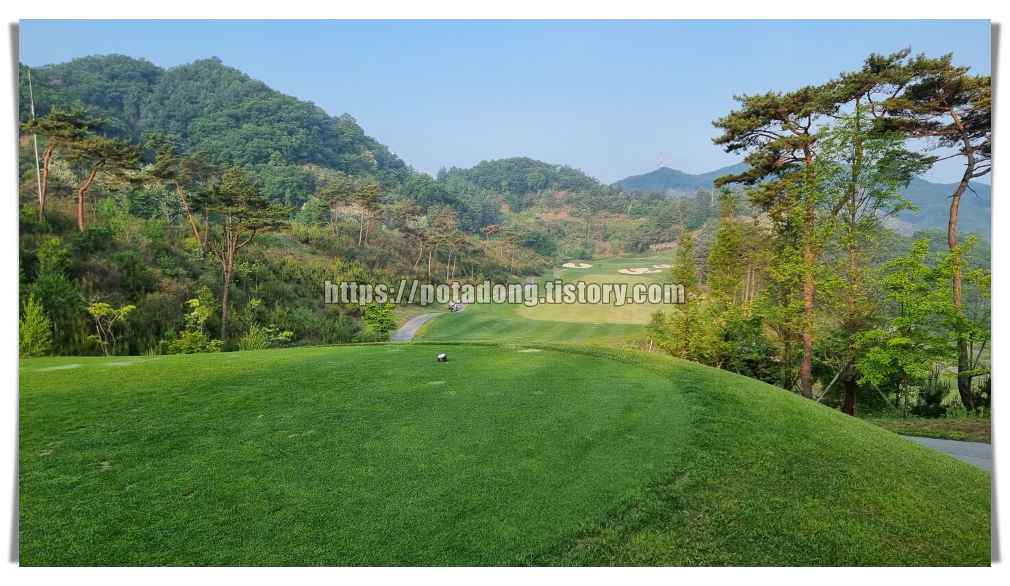 더플레이어스 CC