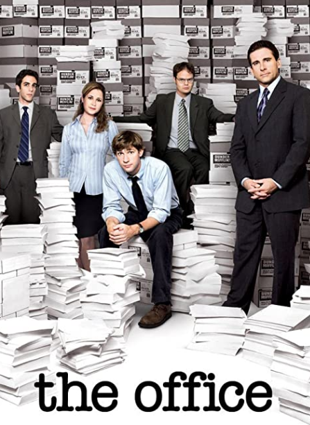 the office