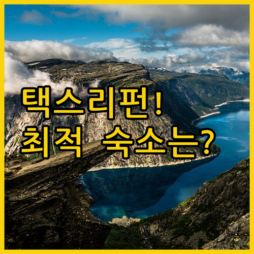 노르웨이 스타방에르 공항 SVG 와이..