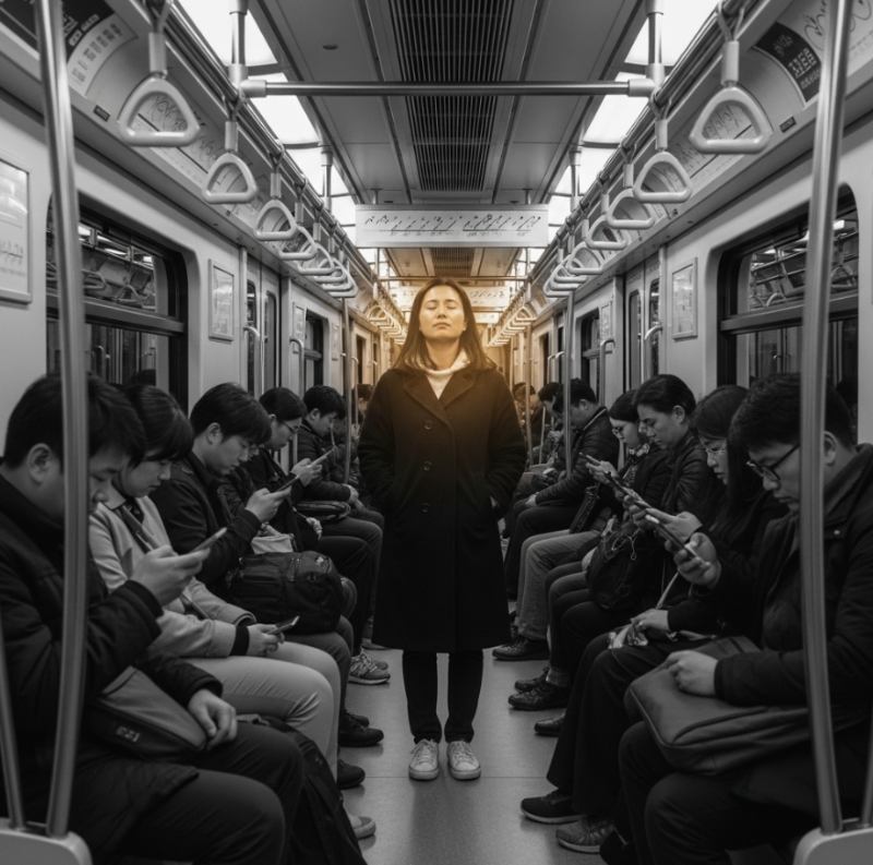 집착 내려놓기를 통해 우리가 얻을 수 있는 내면의 자유에 대해