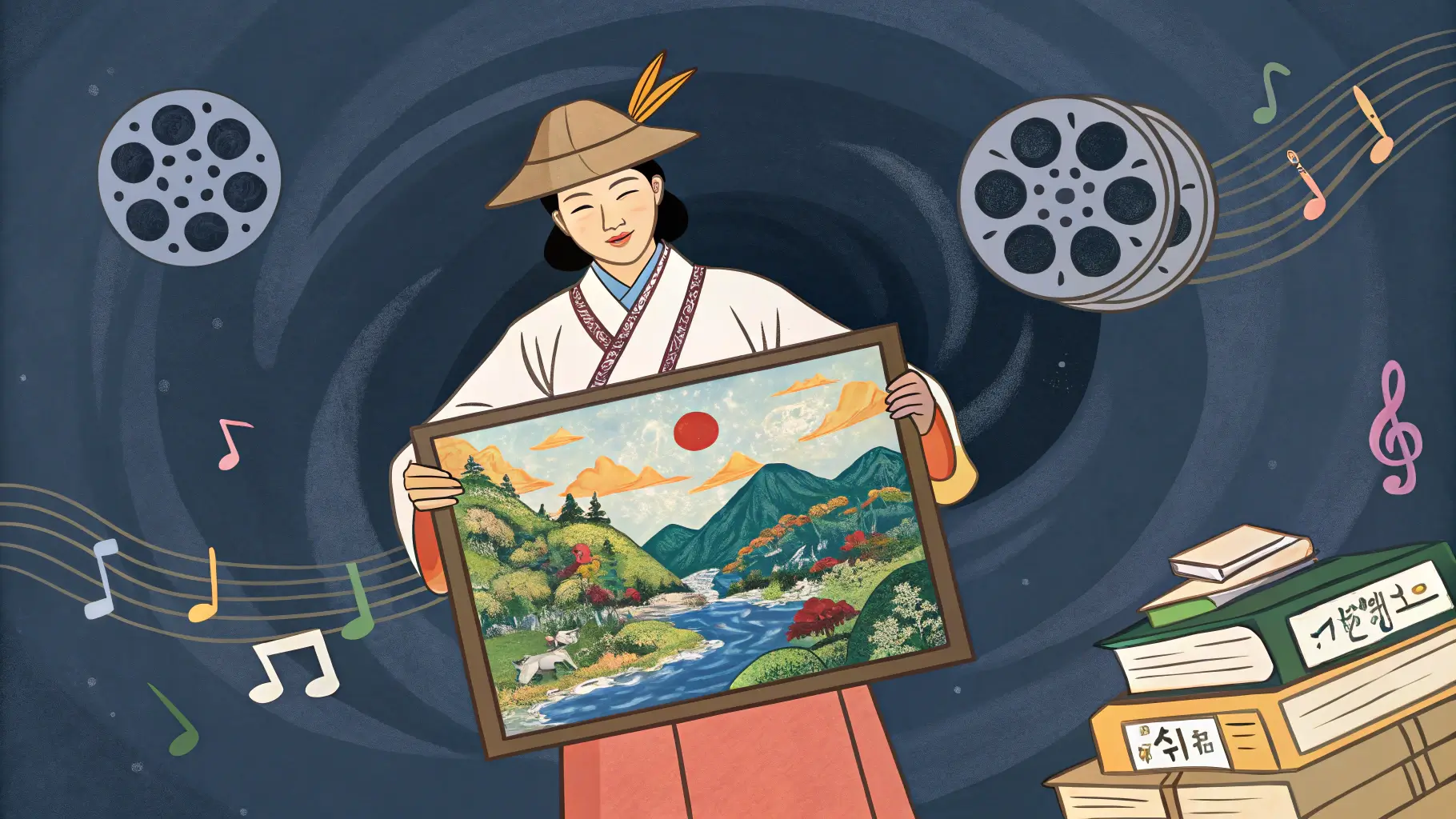 저작권 침해의 진실과 오해