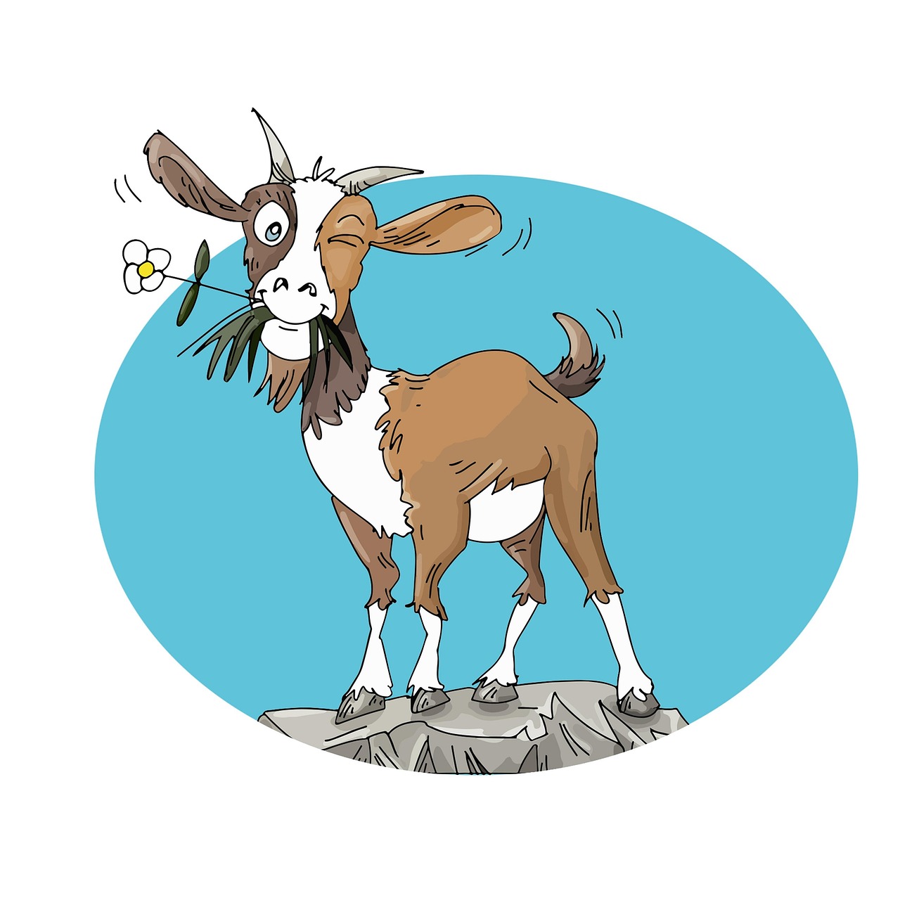 카톡 만화 프로필 지브리 gpt 다운로드