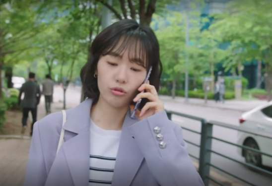 [닥터 슬럼프] 드라마 등장인물