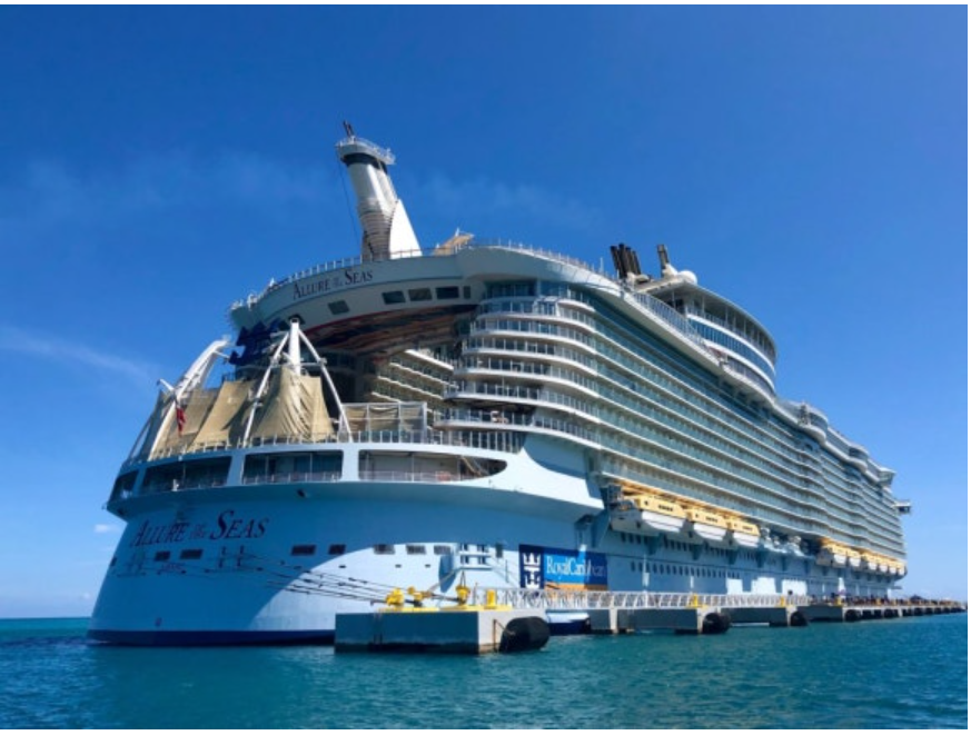 카니발 크루즈 선