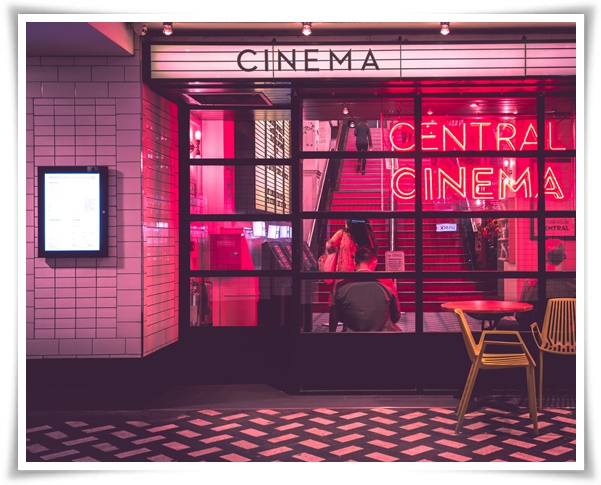 "개봉관 최신 영화 싸게 보는 꿀팁" 놓치면 후회할 비법 대 공개!