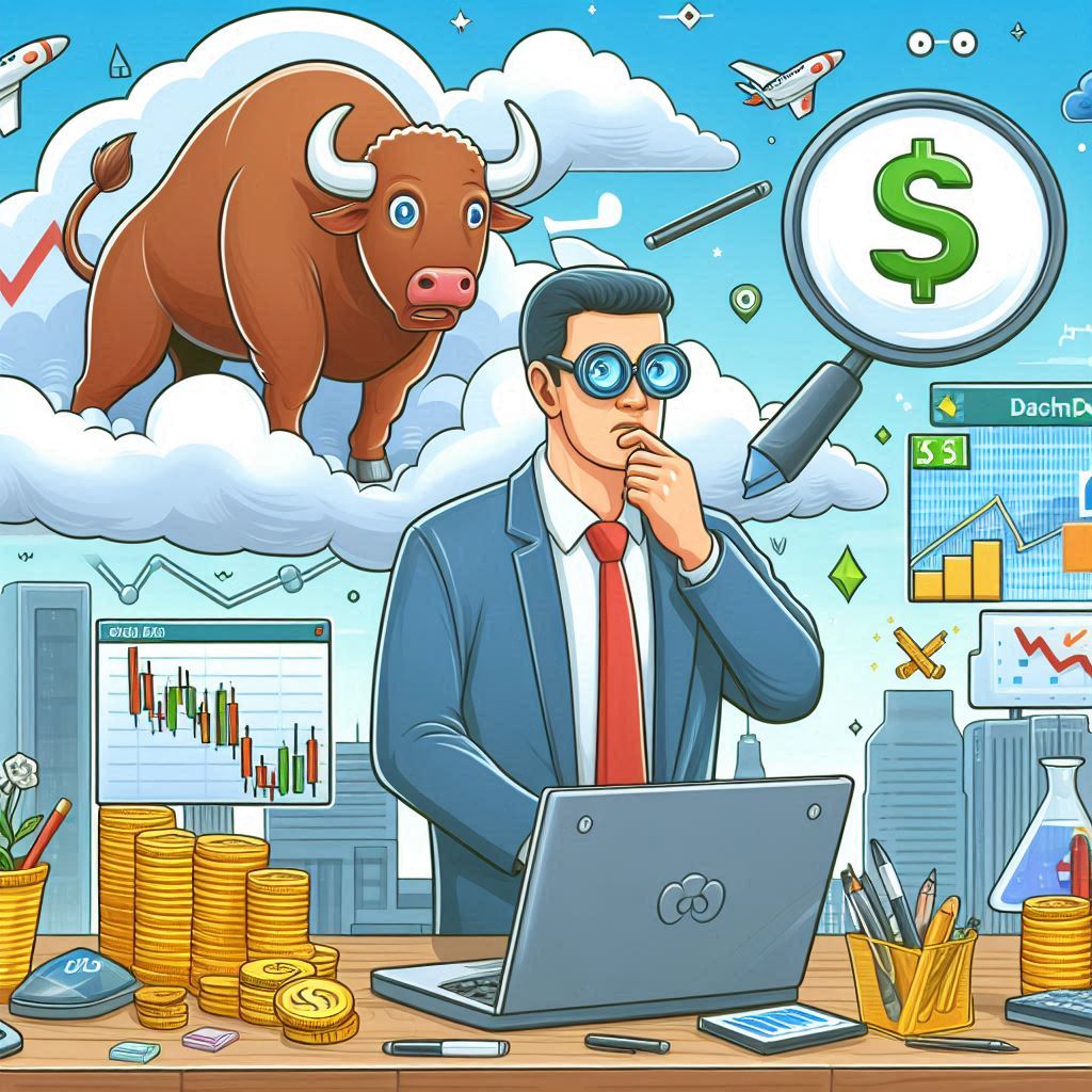 주식 시장 예측을 위한 빅데이터 활용법