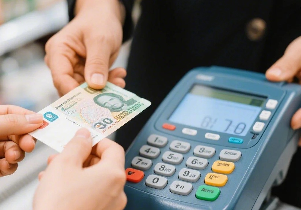 민생회복 지원금 소비쿠폰 동네마트 사용하기