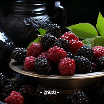 복분자 재배방법