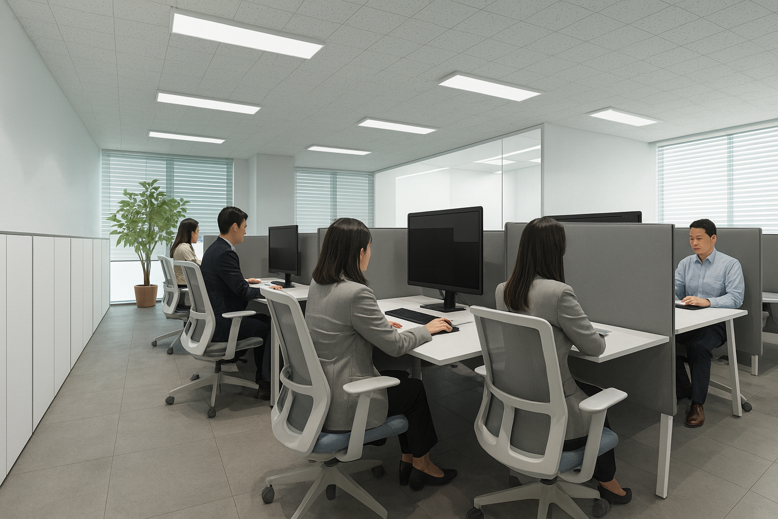 청년월세 지원금 신청 방법 총정리