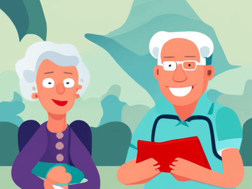 당신의 노후&#44; 연금3층구조? 연금 완전 정복하기[2/2]