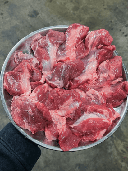 아산 맛집 "봉급일 연탄구이" 음식