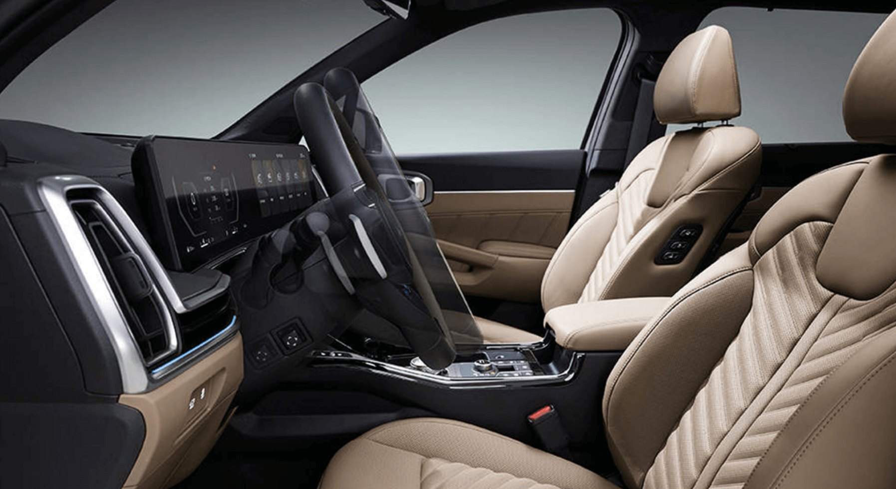 쏘렌토(하이브리드) 페이스 리프트 가격, 제원, 중고차 가격