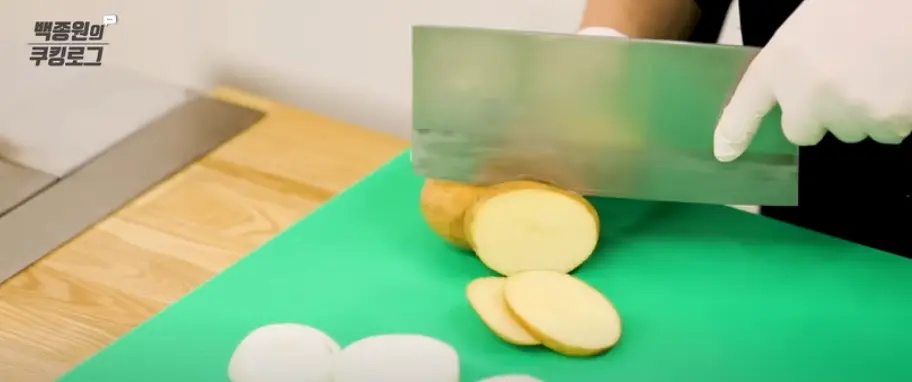 치킨스테이크
