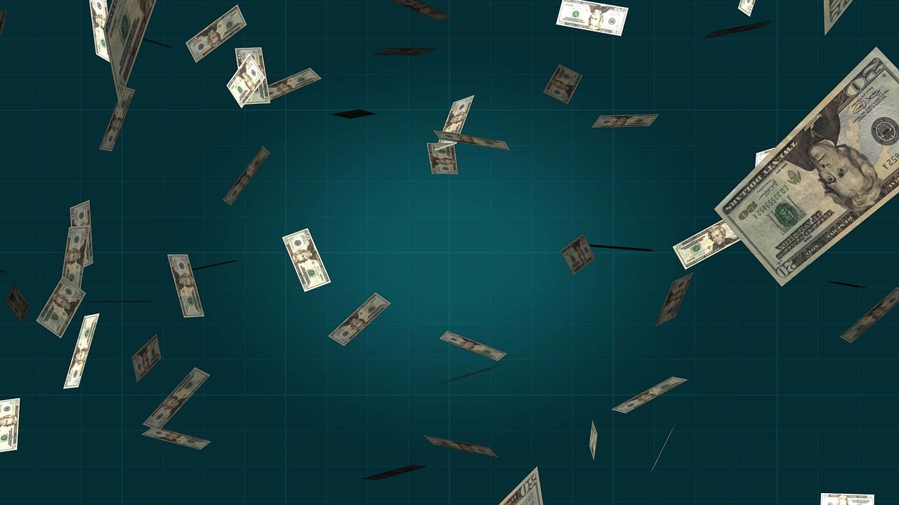 돈과 욕망, 끝없는 비교의 심리