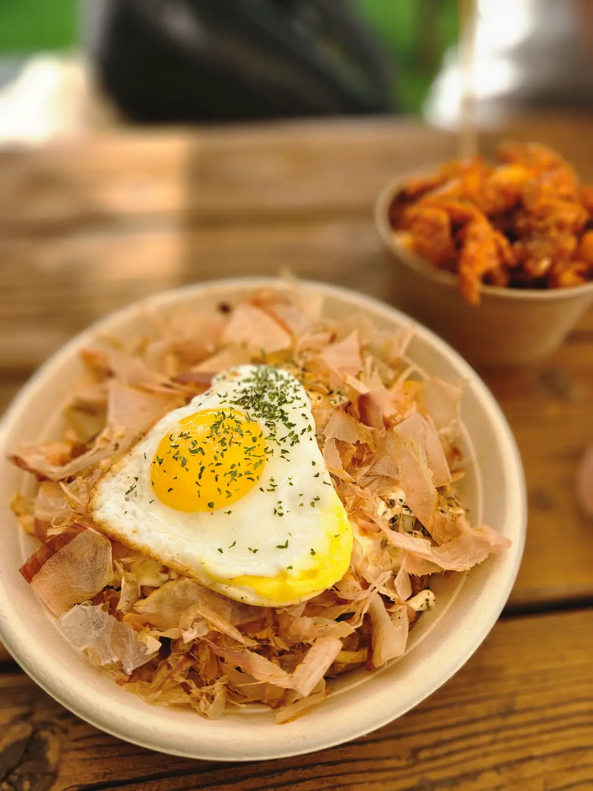 야끼소바
