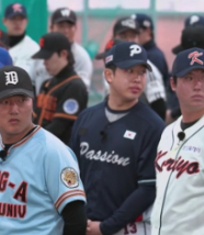 불꽃야구 7화 7회 리뷰