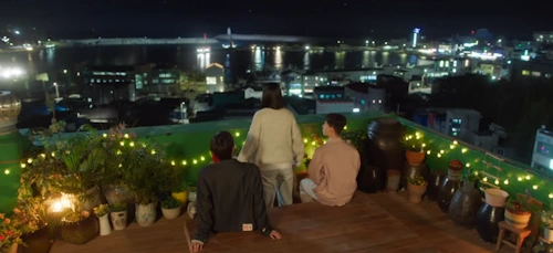 경주 해원푸른빌라