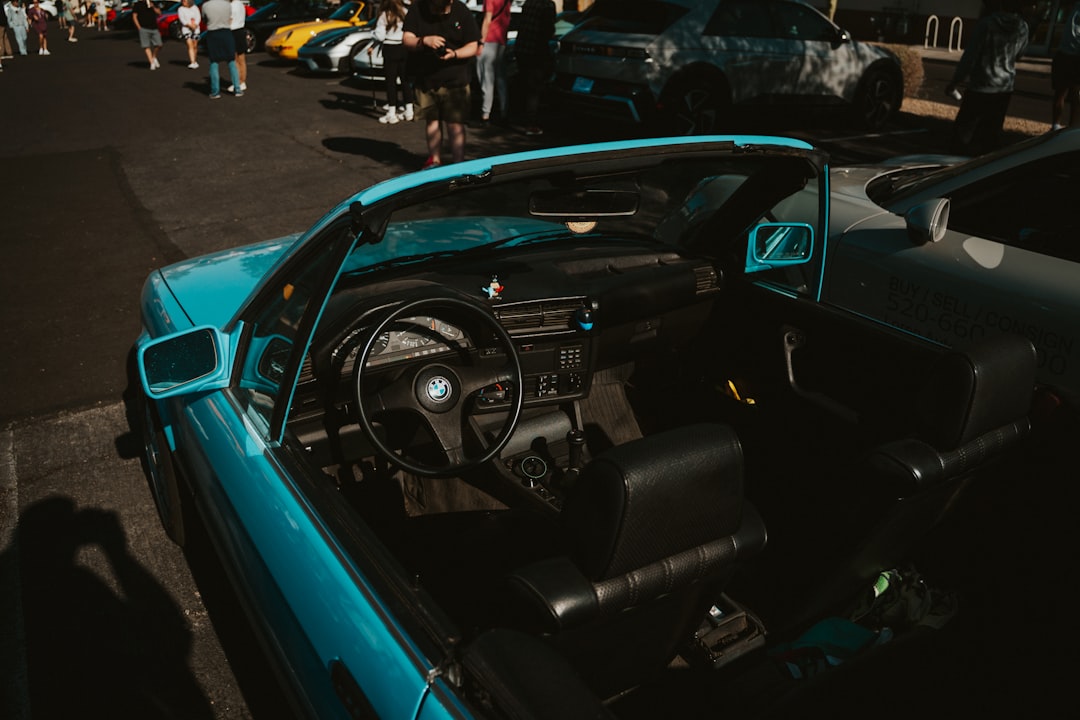 'Car'