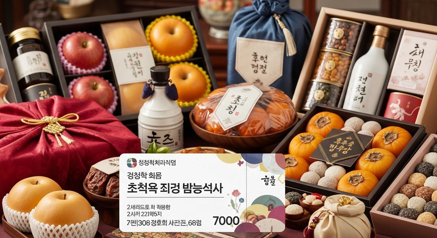 추석 소비지원금