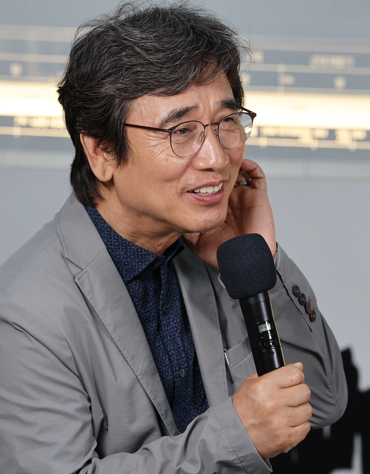 유시민 9월 22일 검찰개혁 비판 발언