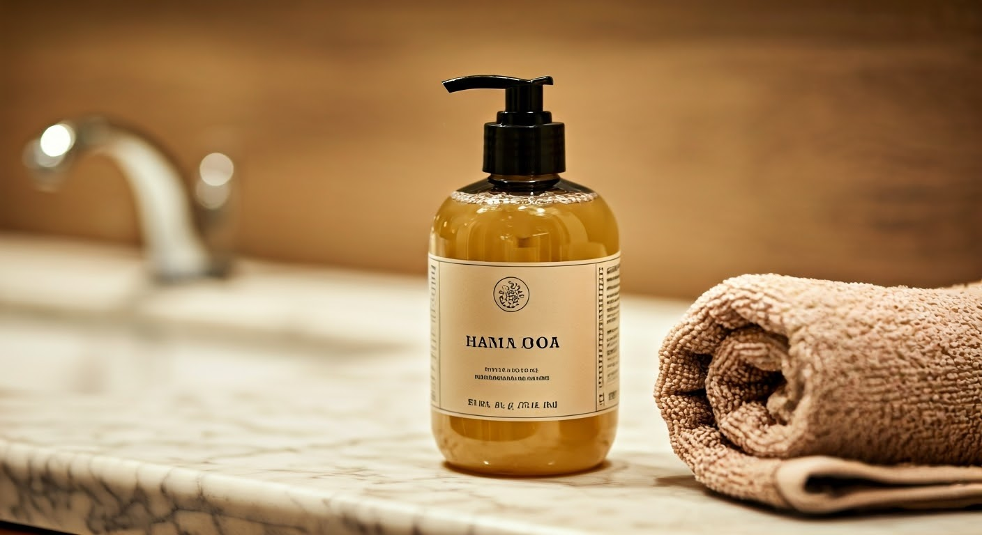 핸드크림 답례품 제작