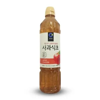 식초 보관 방법 보관 용기 식초 유통기한_6