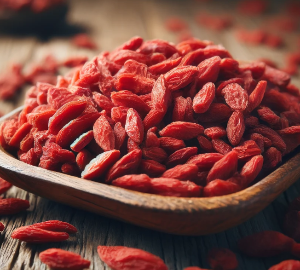 구기자 8가지 효능 및 부작용