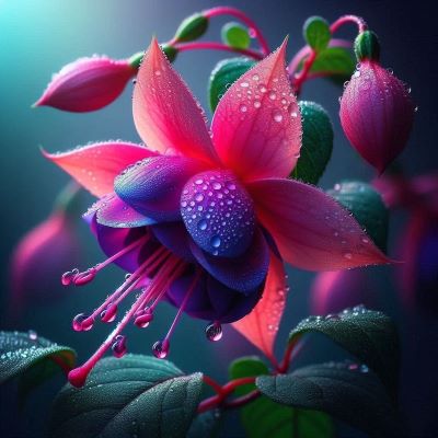후크시아