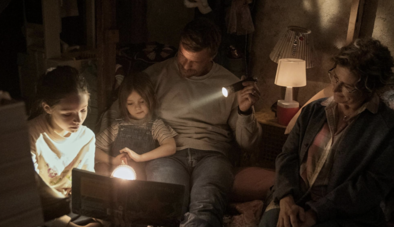 영화 기적은 가까이 관련 사진